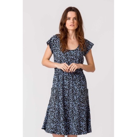 VESTIDO SAULE VESTIDO SAULE