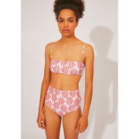 Top de bikini
