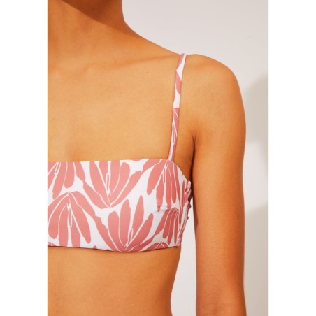Top de bikini