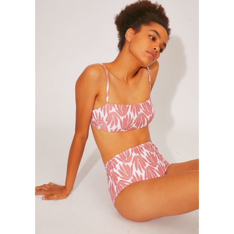 Top de bikini