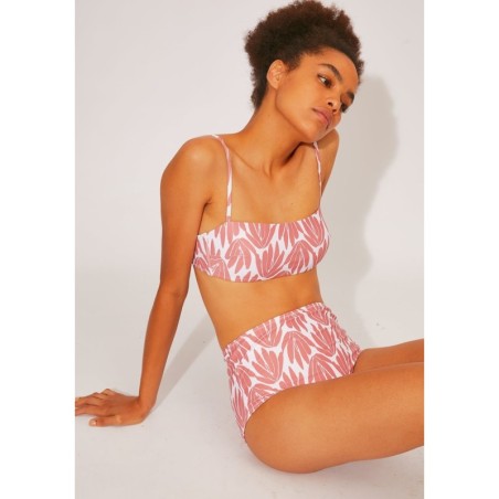 Top de bikini