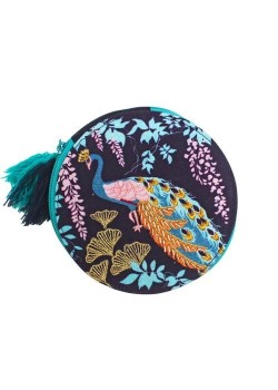 JOYERO CON BORDADOS  LUX 2