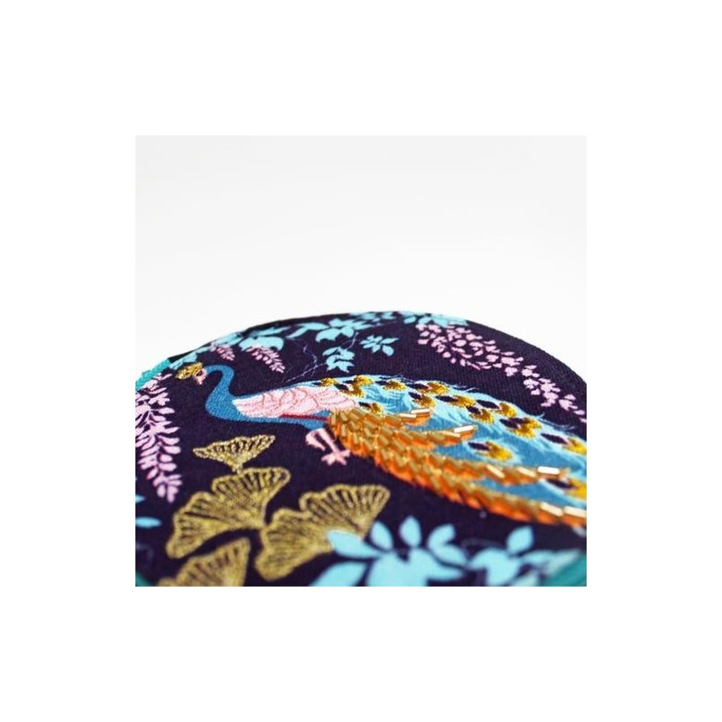 JOYERO CON BORDADOS  LUX