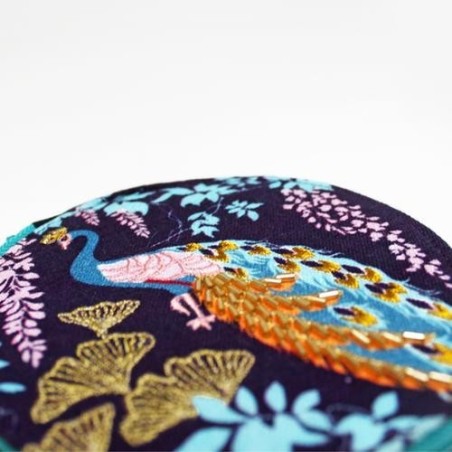 JOYERO CON BORDADOS  LUX