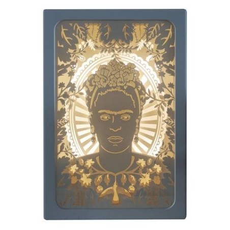 Frida Kahlo Shadow Box