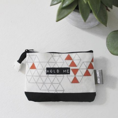 Monedero Arm Candy "Hold Me"