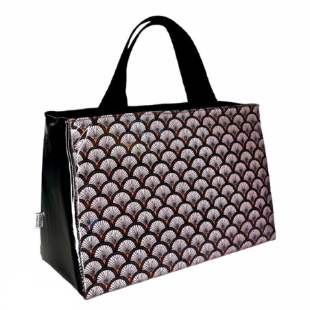 BOLSO ISOTÉRMICO ROSA