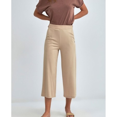 PANTALÓN BEIGE