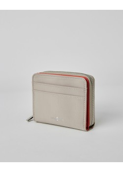 MONEDERO ACORDEÓN  CON CREMALLERA 2