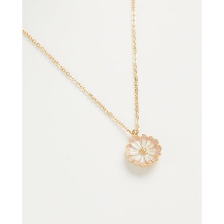 COLLAR LARGO MARGARITA