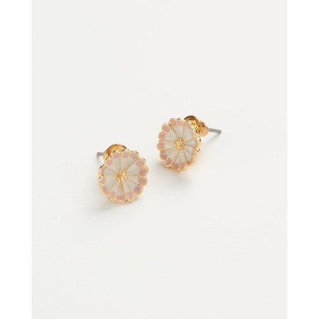 PENDIENTES MARGARITAS