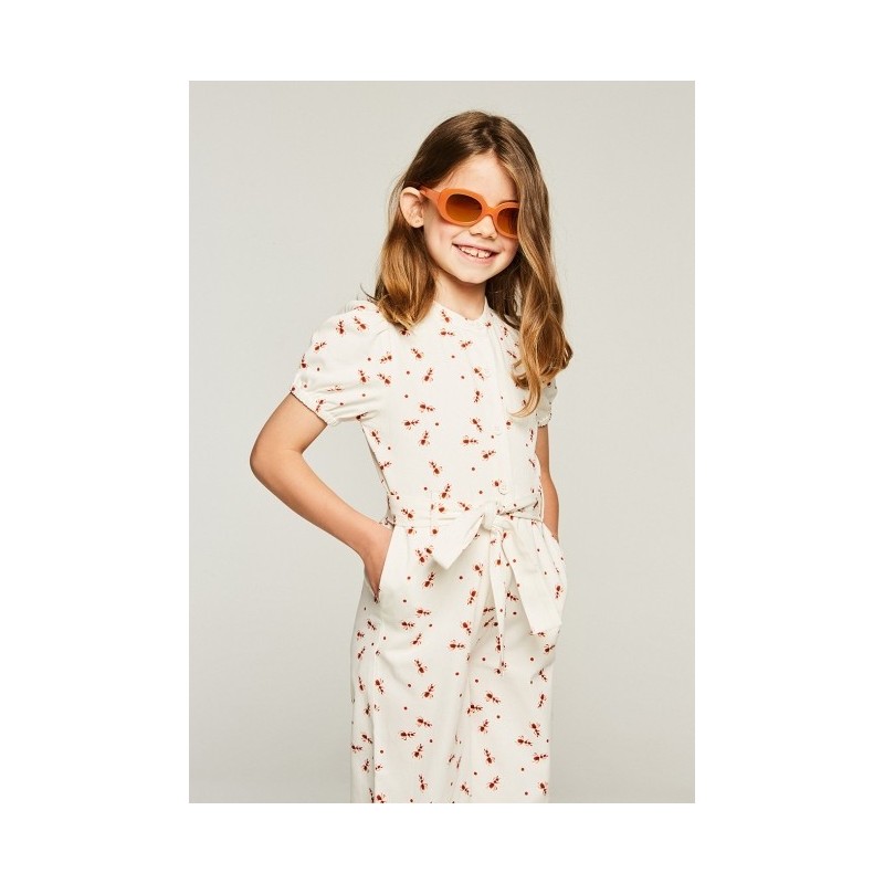 21M/41006 MONO NIÑA HORMIGAS