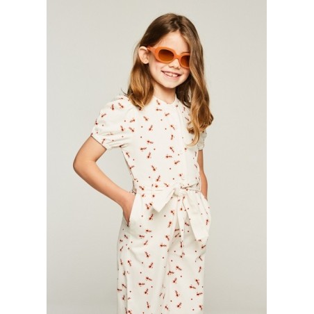 21M/41006 MONO NIÑA HORMIGAS