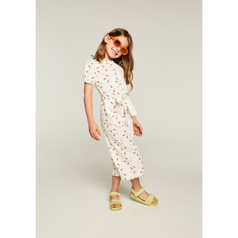 21M/41006 MONO NIÑA HORMIGAS