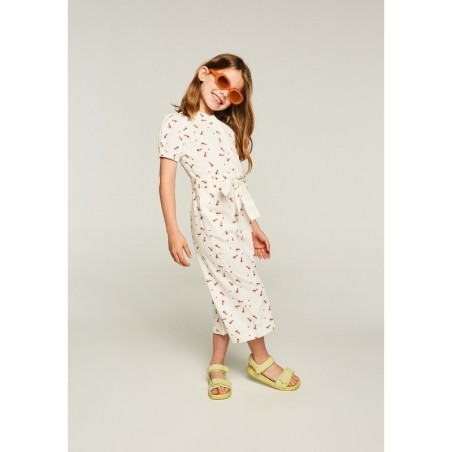 21M/41006 MONO NIÑA HORMIGAS