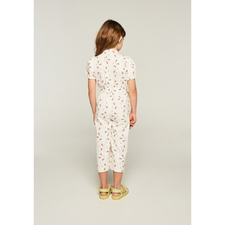 21M/41006 MONO NIÑA HORMIGAS