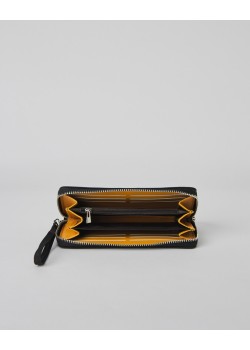 MONEDERO ACORDEÓN CON CREMALLERA. 2