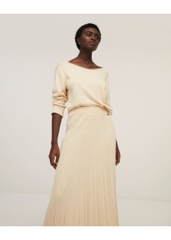 552LITI636 02 FALDA LARGA BEIGE 2