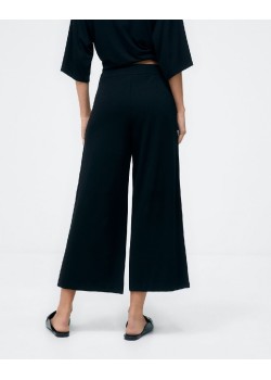 PANTALÓN CROP ANCHO. 2