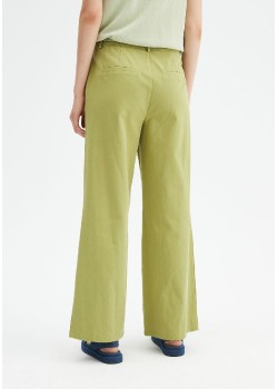 PANTALÓN VERDE 2
