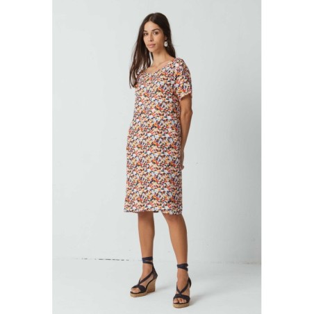 VESTIDO KAI. VESTIDO KAI.