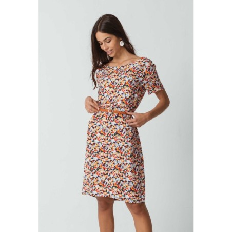 VESTIDO KAI. VESTIDO KAI.