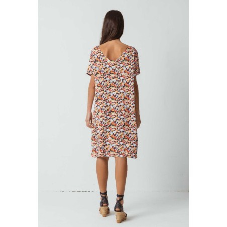 VESTIDO KAI. VESTIDO KAI.