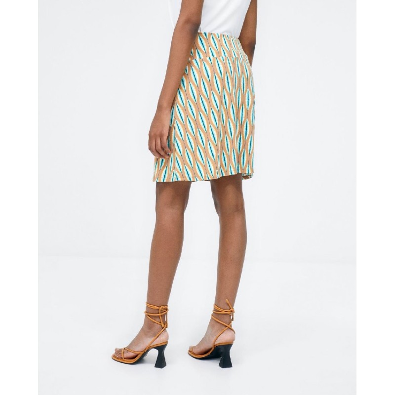 FALDA CORTA EVASÉ.
