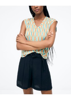 SHORT CON CINTURÓN. 2