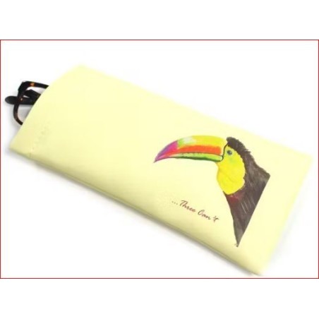 FUNDA GAFAS TOUCAN.