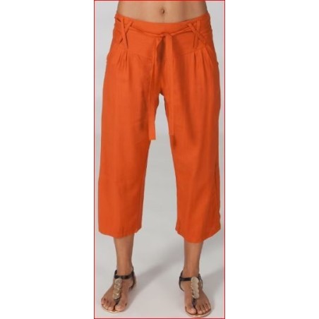 PANTALON TEJA. PANTALON TEJA.