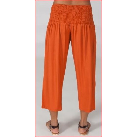 PANTALON TEJA. PANTALON TEJA.