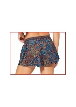 PANTALÓN CORTO ESTAMPADO. 2