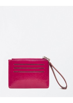 TARJETERO BLANDO CON TARJETERO EXTRAIBLE. 2