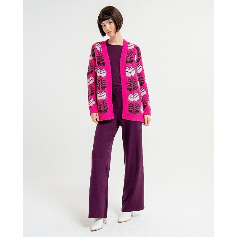 CAMISETA CUELLO BARCA.