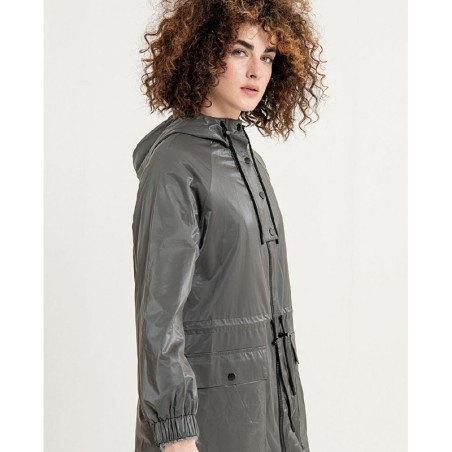 553CASO421 81 ANORAKREPELENTE AGUA