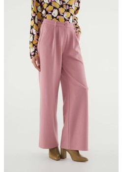 PANTALÓN DE VESTIR CON PINZAS. 2