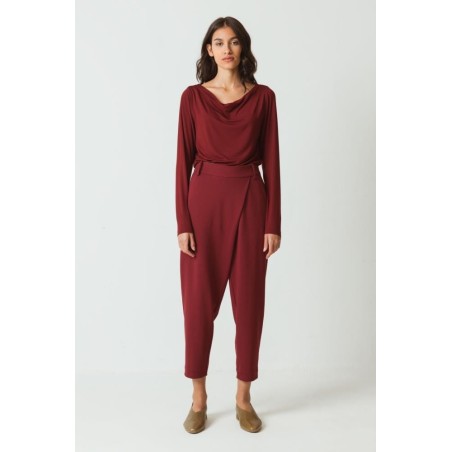 PANTALÓN EZAMA. PANTALÓN EZAMA.