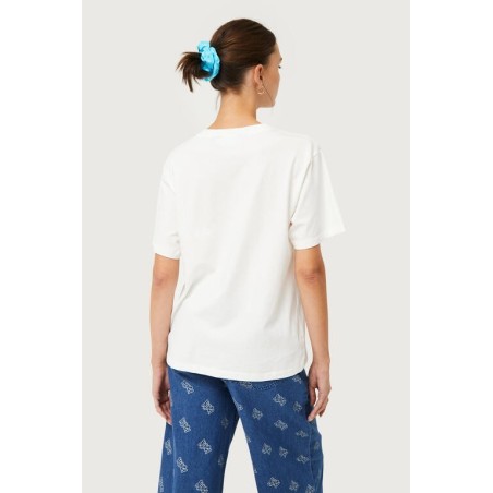 CAMISETA MANGA CORTA,NANCY.