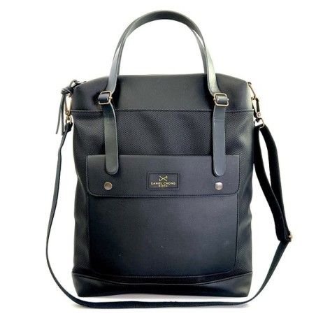 THE WANDERER,3 X 1,MOCHILA,TOTE Y BANDOLERA.