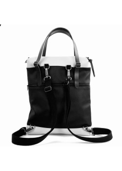 THE WANDERER,3 X 1,MOCHILA,TOTE Y BANDOLERA. 2