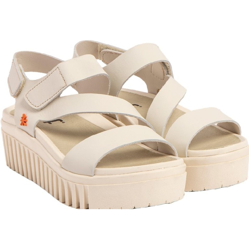 1573 NAPPA CREAM/BRIGHTON