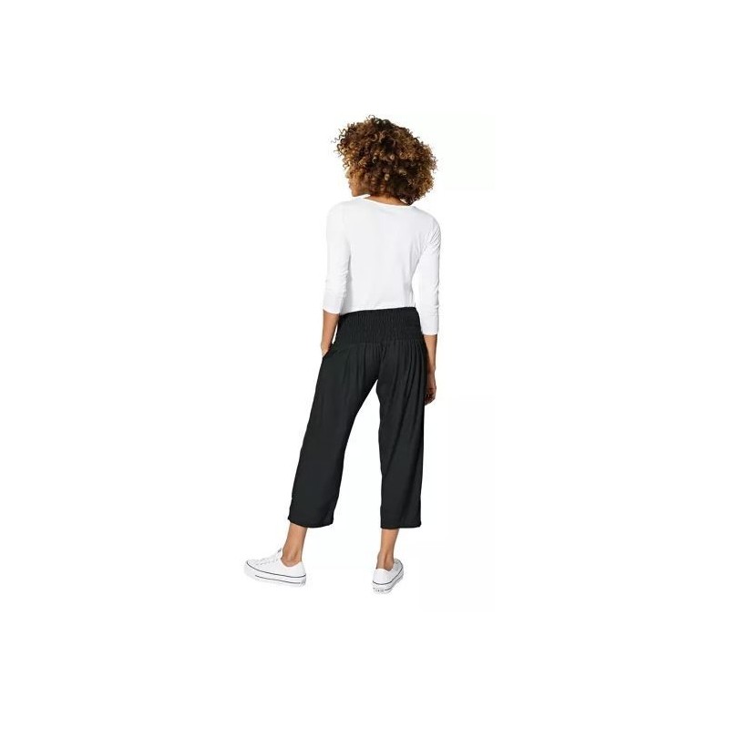 PANTALÓN PIRATA CROP.