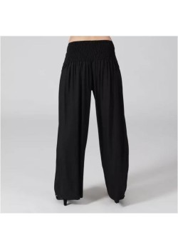 PANTALÓN NEGRO CINTURÓN 2