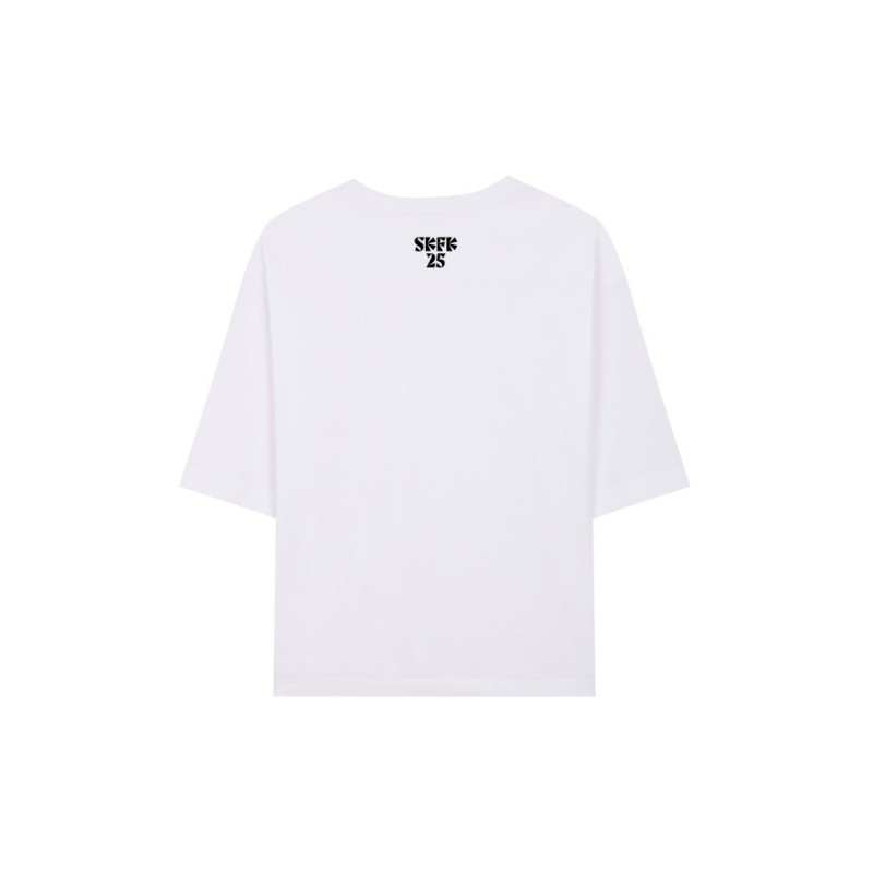 CAMISETA JARÉN X SKFK,25 ANIVERSARIO.