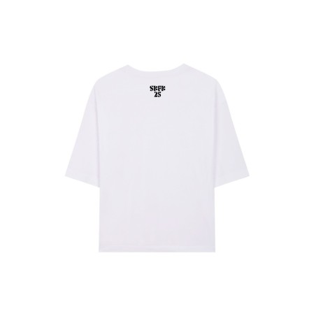 CAMISETA JARÉN X SKFK,25 ANIVERSARIO.