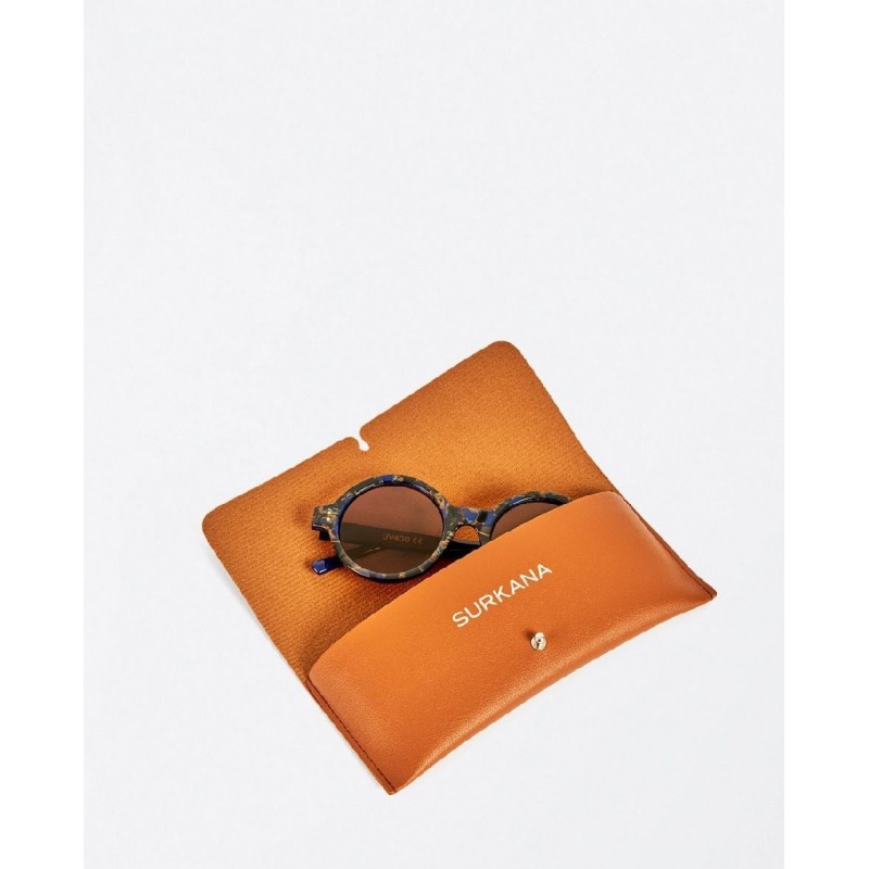 GAFAS DE SOL DE ALTA PROTECCIÓN.