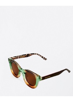 GAFAS DE SOL DE ALTA PROTECCIÓN. 2