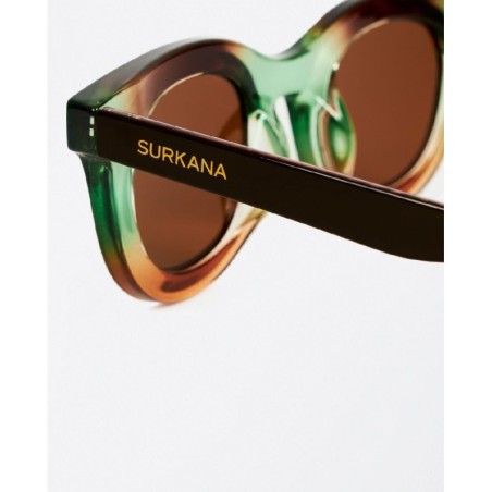 GAFAS DE SOL DE ALTA PROTECCIÓN.