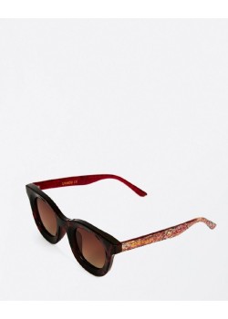 GAFAS DE SOL DE ALTA PROTECCIÓN. 2